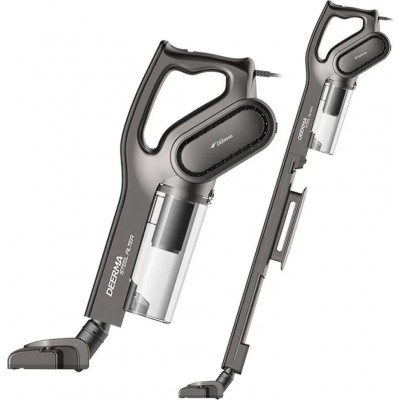 Deerma DX700S Vacuum Cleaner 600W Grey